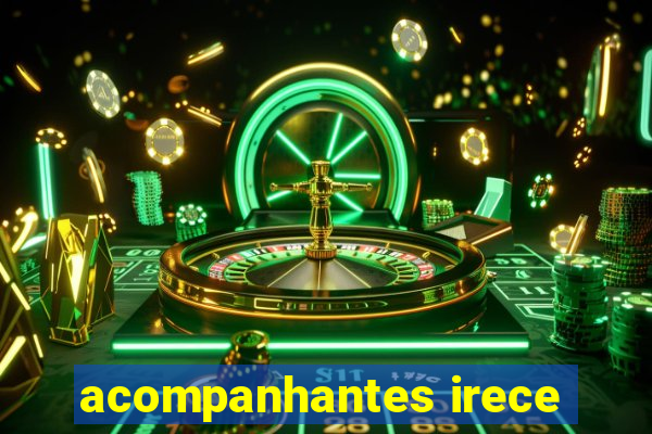 acompanhantes irece